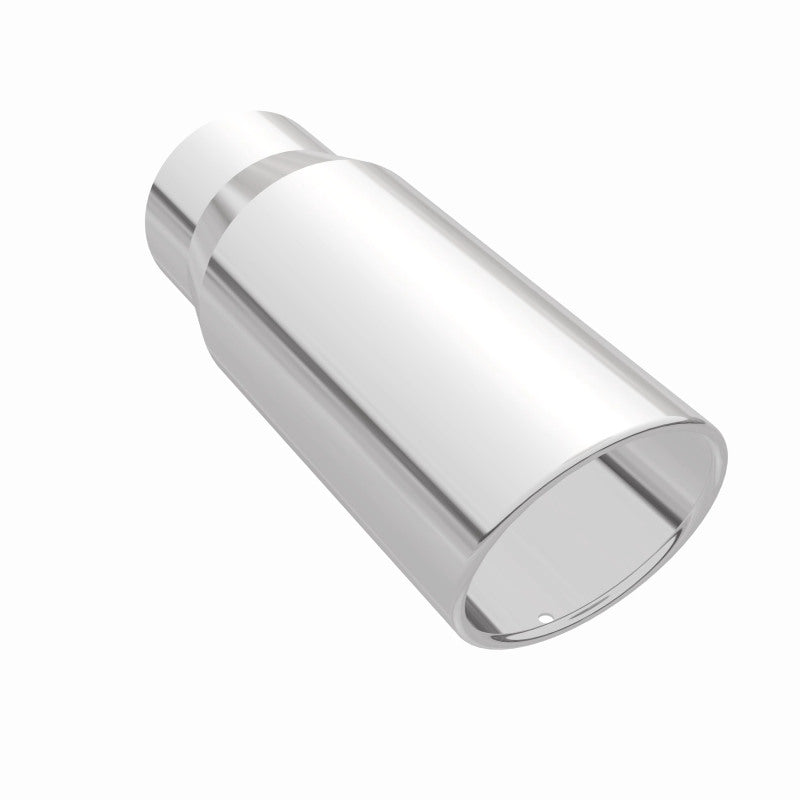 Magnaflow Tip 1-Pk Re 5.00 X 13 4.00 Id 15D 35120 35120 360 Degree Image Set