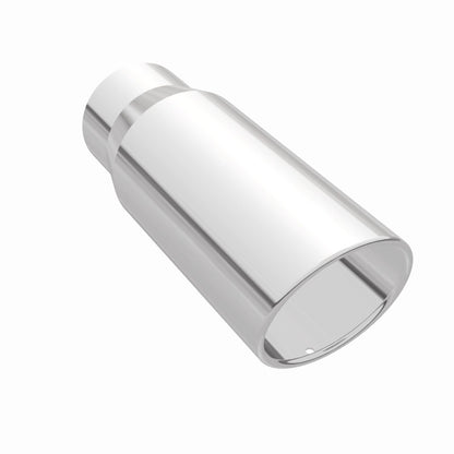 Magnaflow Tip 1-Pk Re 5.00 X 13 4.00 Id 15D 35120 35120 360 Degree Image Set