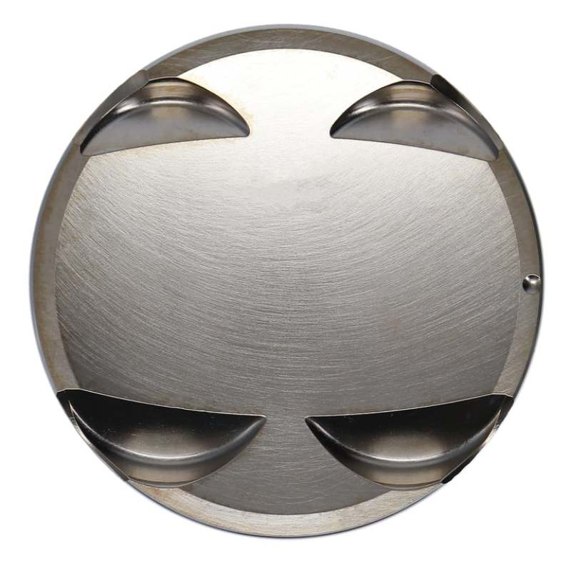 Wiseco 96-07 Mitsubishi EVO 85.5mm Bore 0.50mm Oversize 28.87 Comp Height Piston Set K669M855 K669M855 User 7