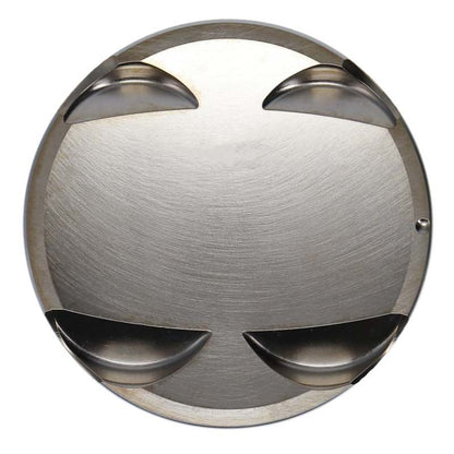 Wiseco 96-07 Mitsubishi EVO 85.5mm Bore 0.50mm Oversize 28.87 Comp Height Piston Set K669M855 K669M855 User 7