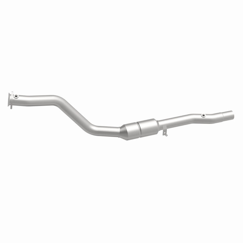 MagnaFlow Audi S8 OEM Grade Federal / EPA Compliant Direct-Fit Catalytic Converter 51086 360 Degree Image Set