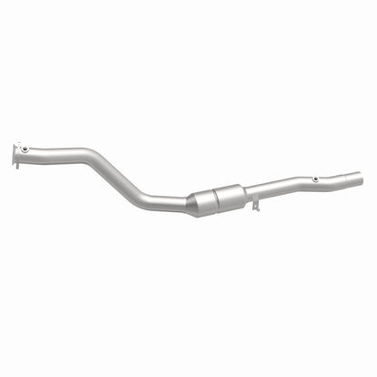MagnaFlow Audi S8 OEM Grade Federal / EPA Compliant Direct-Fit Catalytic Converter 51086 360 Degree Image Set