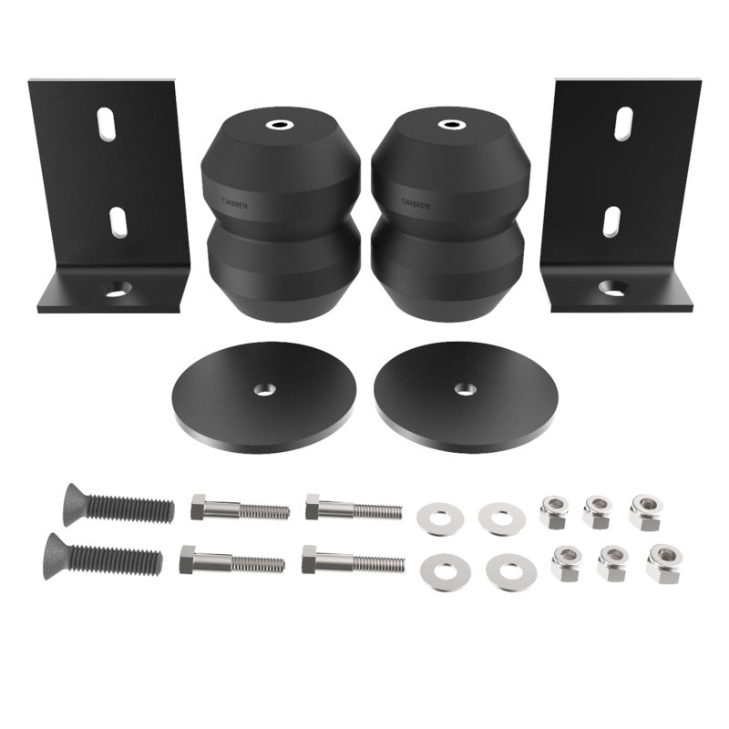 Timbren 1987 Mitsubishi Fuso FK Front Suspension Enhancement System MFFFH MFFFH Photo - Unmounted