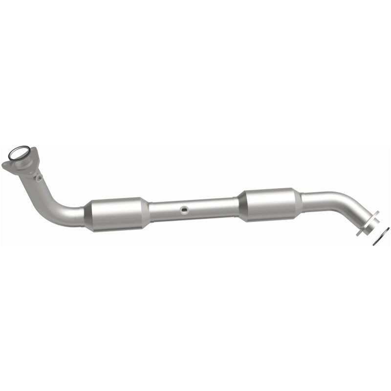 MagnaFlow OEM Grade Federal / EPA Compliant Direct-Fit Catalytic Converter 52633 Photo - out of package
