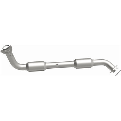 MagnaFlow OEM Grade Federal / EPA Compliant Direct-Fit Catalytic Converter 52633 Photo - out of package
