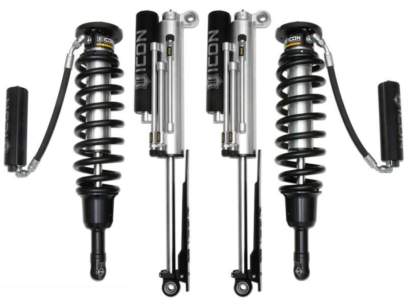 ICON 2017+ Ford Raptor Stage 1 Suspension System K93151 K93151 Photo - Primary
