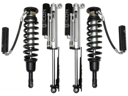 ICON 2017+ Ford Raptor Stage 1 Suspension System K93151 K93151 Photo - Primary
