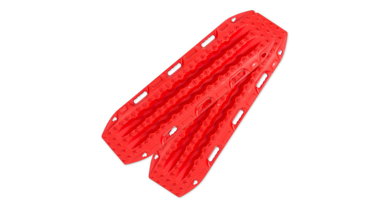 Maxtrax MKII Recovery Tracks - Fj Red MTX02FJR