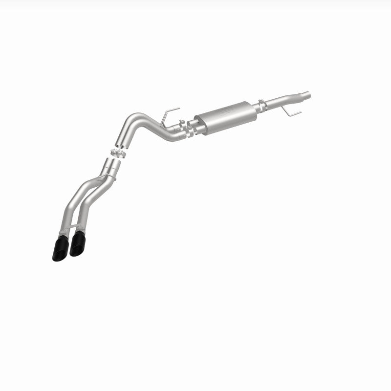 MagnaFlow Ford F-150 Street Series Cat-Back Performance Exhaust System 19506 360 Degree Image Set