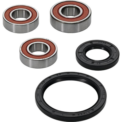 Pivot Works Yamaha Wheel Bearing Kit Premium Bearings 25-1064-P 25-1064-P Photo - Primary