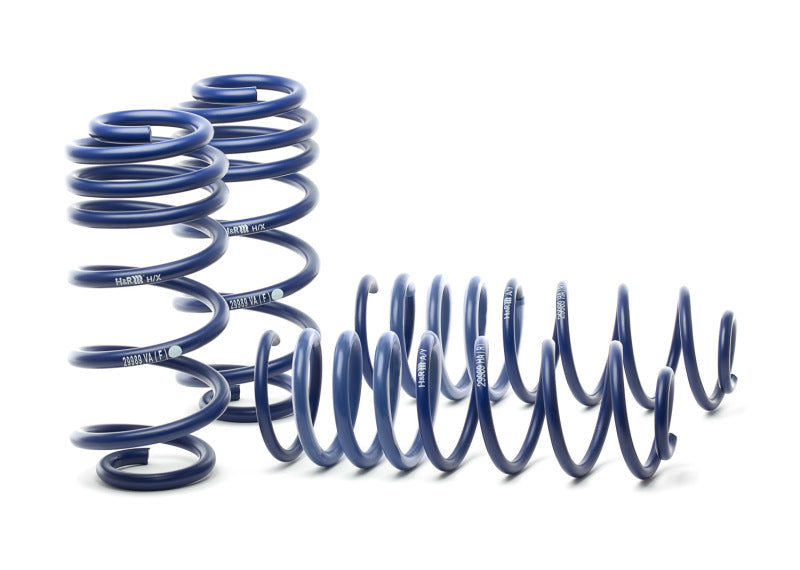 H&R Sport Springs Audi A4 1996-2001 29989-2 Photo - out of package