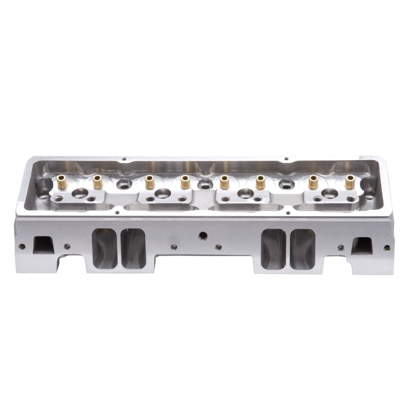 Edelbrock Cyl Head SBC 23 Deg E-Cnc 225 Hyd Roller 61205 61205 Photo - Primary