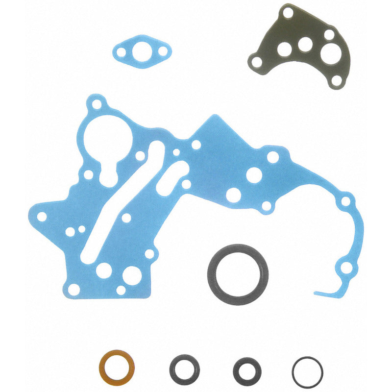 Fel-Pro FEL Crankshaft Seals Engine Components Crankshaft Seals main image