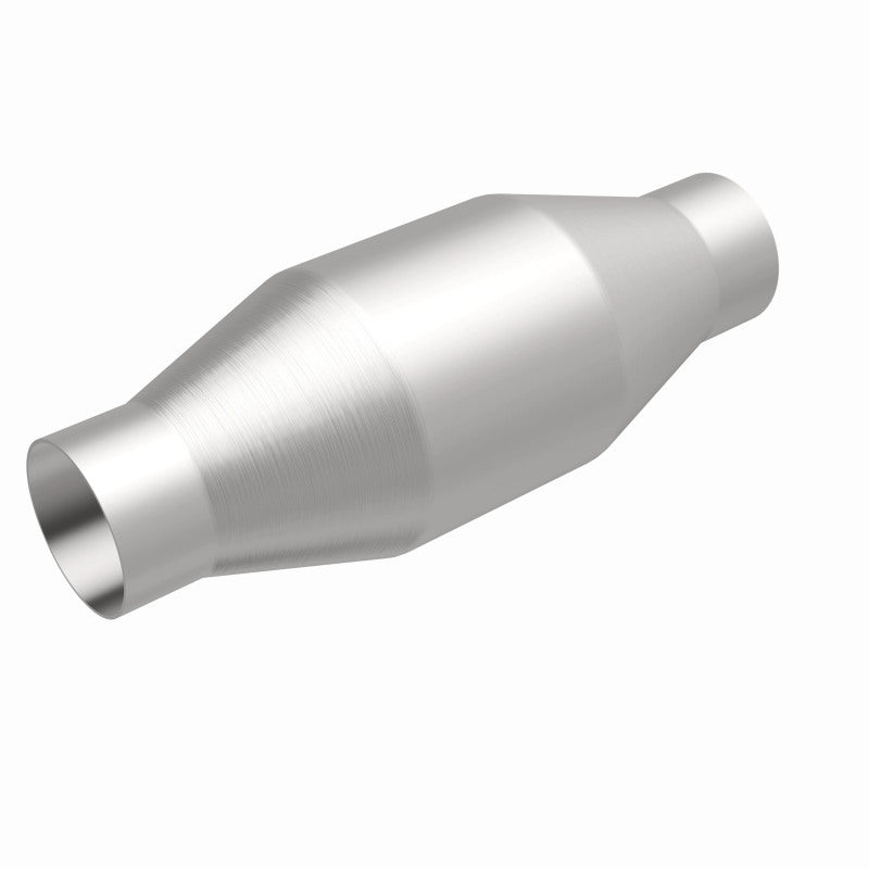 MagnaFlow Standard Grade Federal / EPA Compliant Universal Catalytic Converter 59925 360 Degree Image Set