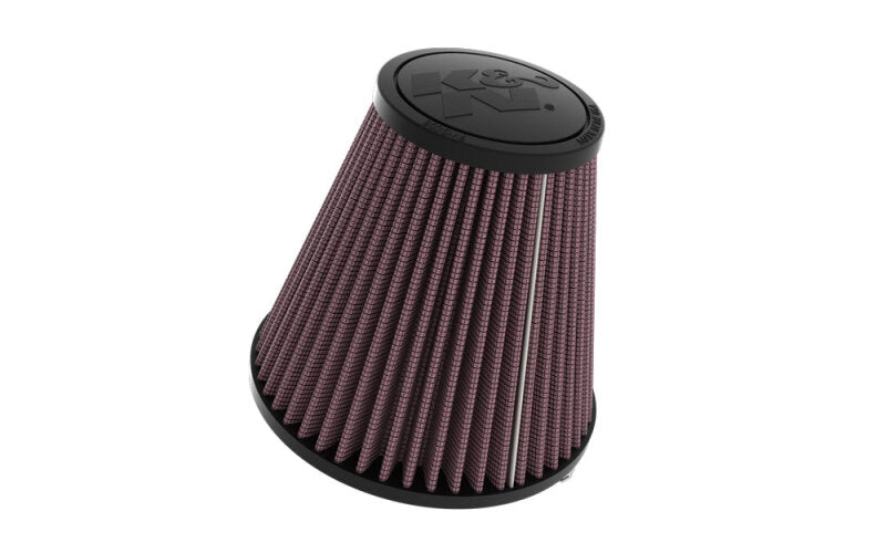 K&N Engineering K&N Universal Clamp-On Air Filter 6in Base x 3.5in Top x 6.3125in H RU-5296 RU-5296 Photo - Primary