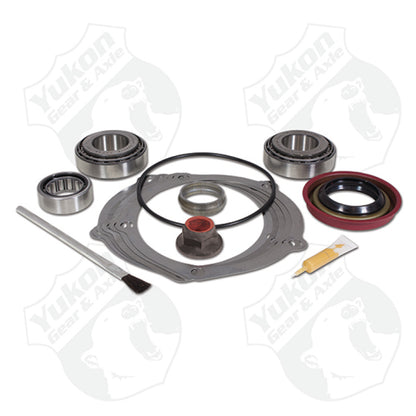 Yukon Gear & Axle Yukon Gear Pinion install Kit For Ford 9in Diff / 28 Spline / Oversize PK F9-RD PK F9-RD Photo - Primary
