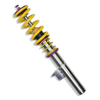 KW V3 Coilover Kit Bundle BMW X6 35220086 35220086 User 2