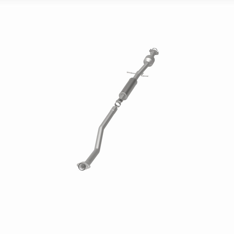 MagnaFlow Mazda CX-3 OEM Grade Federal / EPA Compliant Direct-Fit Catalytic Converter 21-325 360 Degree Image Set