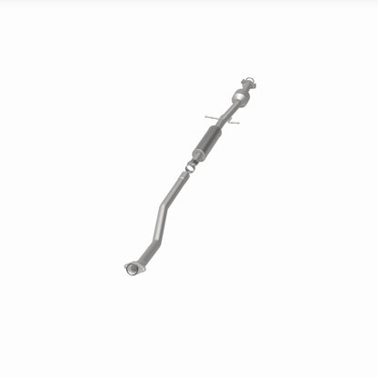MagnaFlow Mazda CX-3 OEM Grade Federal / EPA Compliant Direct-Fit Catalytic Converter 21-325 360 Degree Image Set