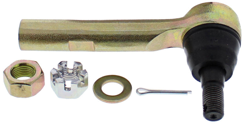 All Balls Racing 16-23 Kawasaki Mule PRO-FX 800 Outer Tie Rod End Kit 51-1076 51-1076 Photo - Primary