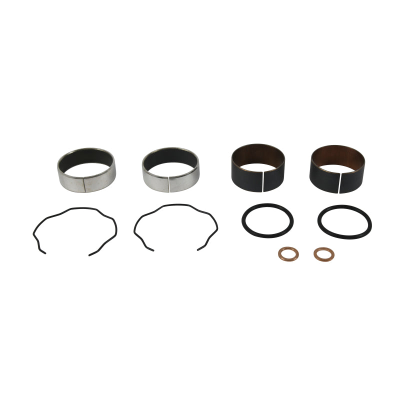 All Balls Racing 04-09 Yamaha FZ6 Fork Bushing Kit 38-6142 38-6142 Photo - Primary