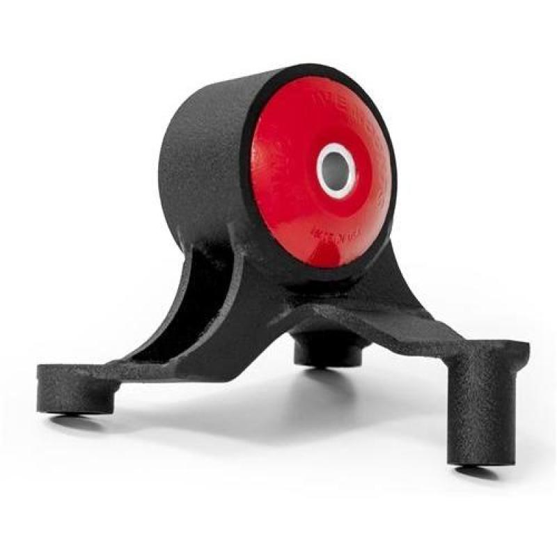 Innovative 01-05 Civic (Non-Si) D-Series Black Steel 95A Bushing Front Mount / Hydro Manual 10540-95A 10540-95A User 1