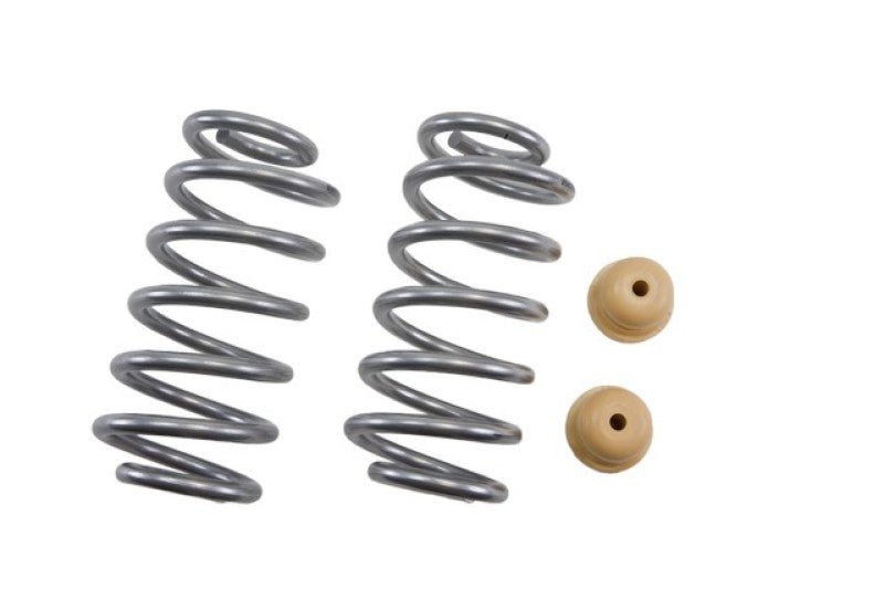 Belltech 00-06 Chevrolet Avalanche with out Factory Premium ride Rear 2in. Drop Coil Spring Set 5314 5314 Photo - Primary