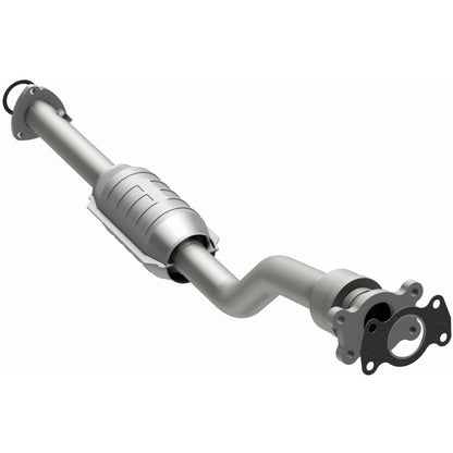 MagnaFlow HM Grade Federal / EPA Compliant Direct-Fit Catalytic Converter 23465 Photo - out of package