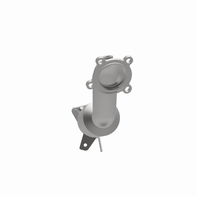 MagnaFlow OEM Grade Federal / EPA Compliant Direct-Fit Catalytic Converter 21-408 360 Degree Image Set