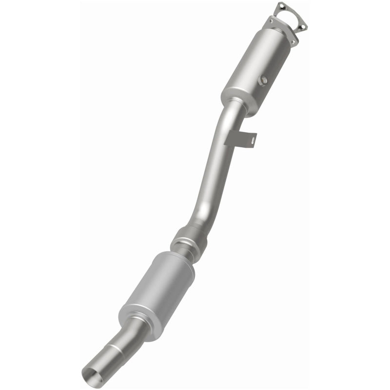 MagnaFlow Audi A4 Quattro OEM Grade Federal / EPA Compliant Direct-Fit Catalytic Converter 51854 Photo - out of package