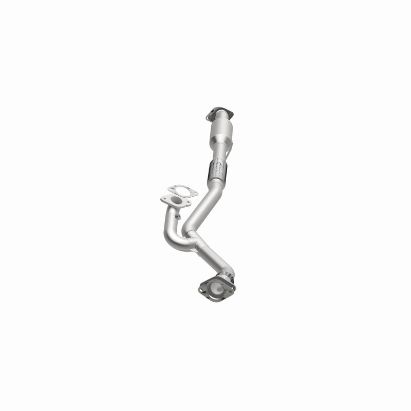 MagnaFlow Buick LaCrosse OEM Grade Federal / EPA Compliant Direct-Fit Catalytic Converter 52896 360 Degree Image Set