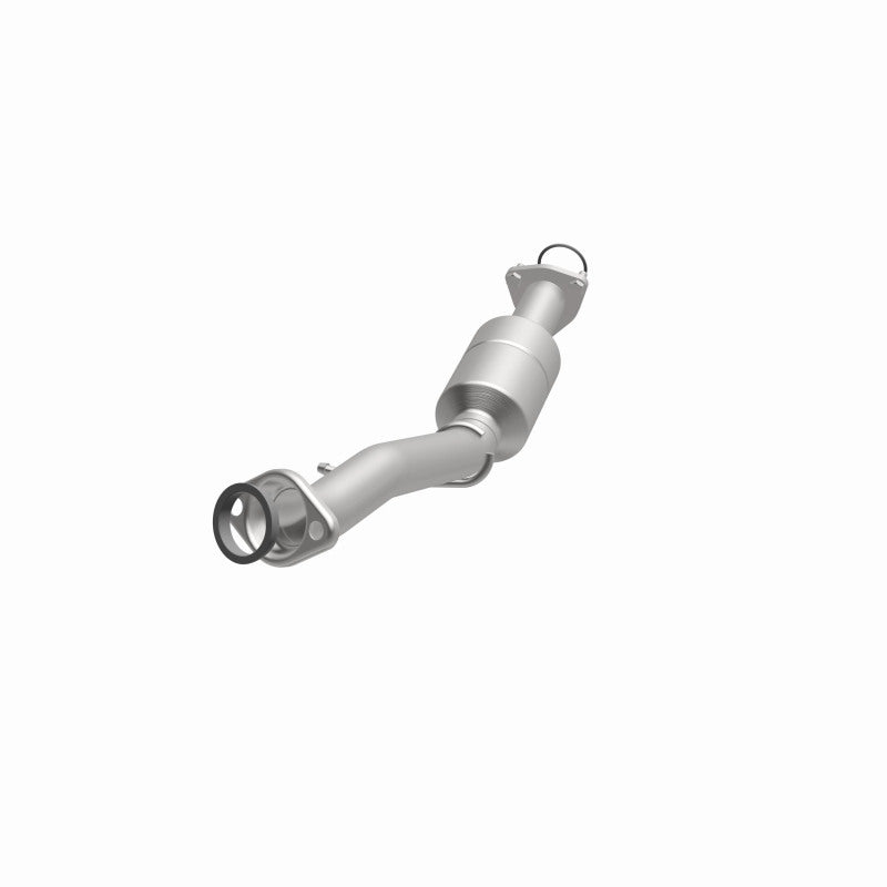 MagnaFlow Honda Civic OEM Grade Federal / EPA Compliant Direct-Fit Catalytic Converter 52035 360 Degree Image Set