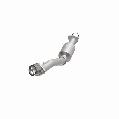 MagnaFlow Honda Civic OEM Grade Federal / EPA Compliant Direct-Fit Catalytic Converter 52035 360 Degree Image Set