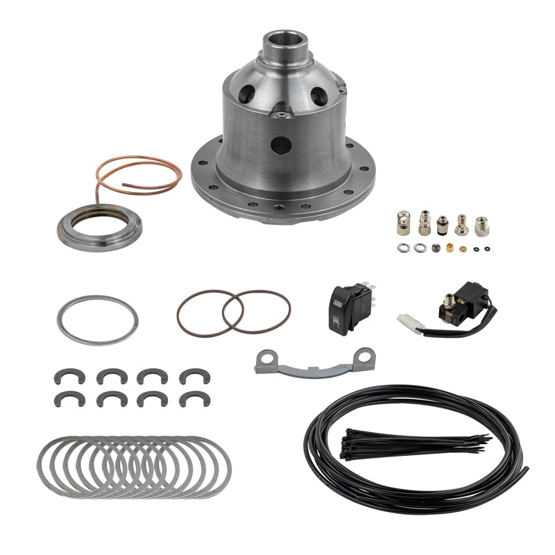 ARB Airlocker Dana 44A 30Spl S/N RD226 RD226 Photo - Primary