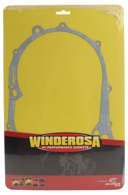 Vertex Pistons Vertex Gaskets 99-09 Yamaha XVS1100 V-Star Inner Clutch - Side Cover Gasket Kit 332027 332027 Photo - Primary