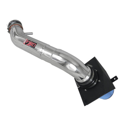 Injen 09-10 Ford F-150 2 valve V8 4.6L Polished Power-Flow Air Intake System PF9027P PF9027P Photo - Primary