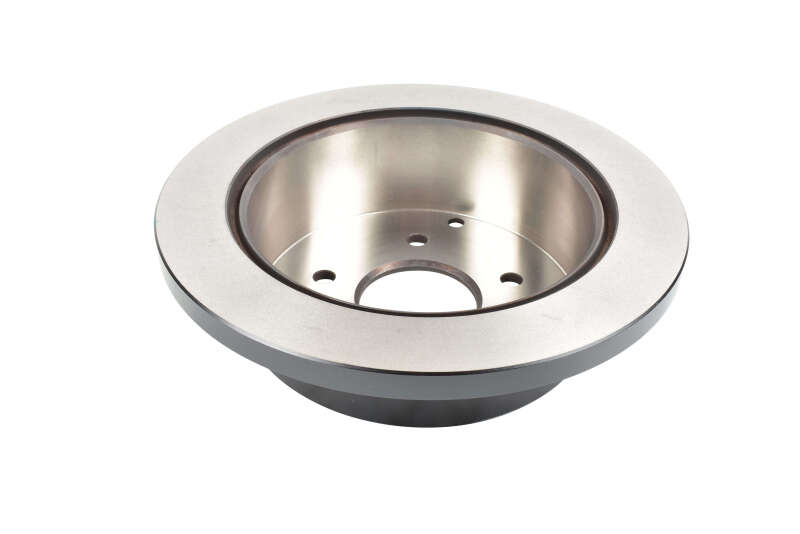 DBA DBA 4000 Standard Rotors Brakes, Rotors & Pads Brake Rotors - OE main image