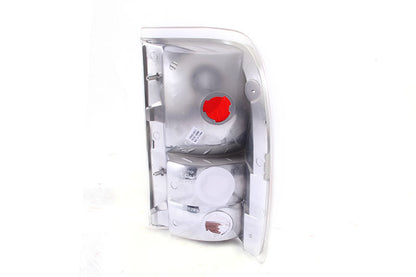 Anzo 1993-1997 Ford Ranger Taillights Smoke 211177 Photo - Unmounted