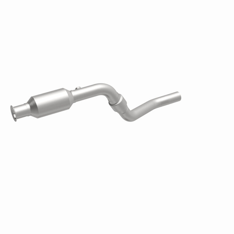 MagnaFlow California Grade CARB Compliant Direct-Fit Catalytic Converter 4481760 360 Degree Image Set