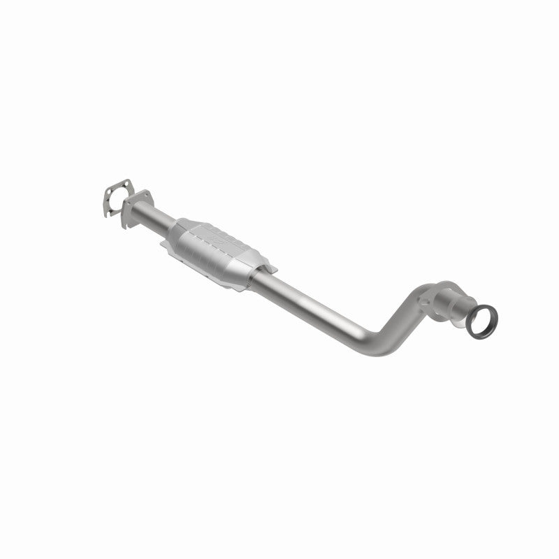 MagnaFlow Standard Grade Federal / EPA Compliant Direct-Fit Catalytic Converter 23423 360 Degree Image Set