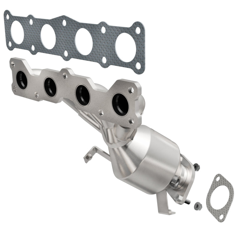 MagnaFlow Kia Optima California Grade CARB Compliant Manifold Catalytic Converter 452047 Photo - Primary