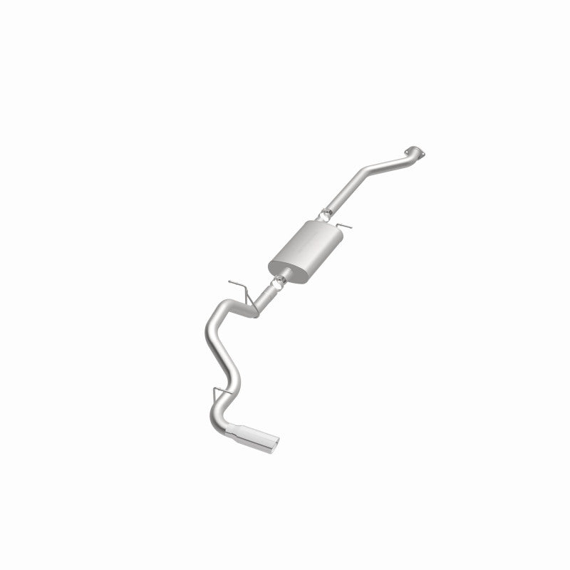 MagnaFlow Street Series Cat-Back Performance Exhaust System 15778 360 Degree Image Set