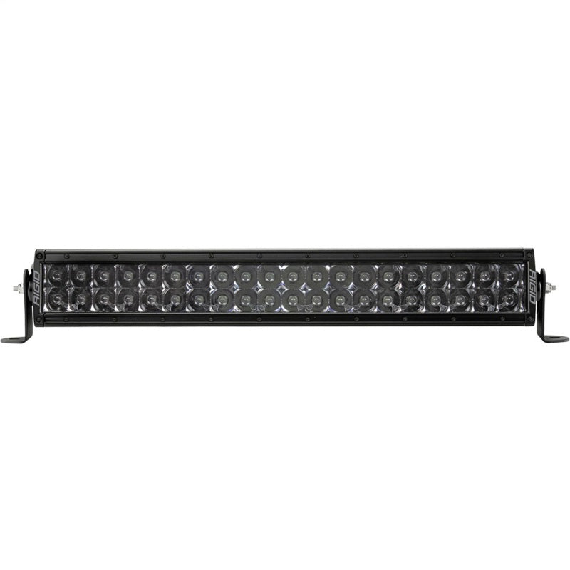 Rigid Industries E Series Midnight Edition - Spot 120213BLK Photo - Unmounted