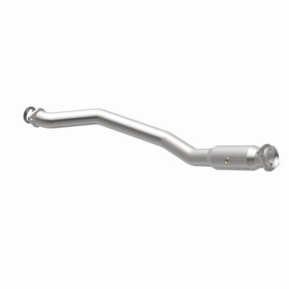 Magnaflow Conv DF 2012-2017 Grand Cherokee V8 6.4 OEM Underbody 21-578 21-578 360 Degree Image Set