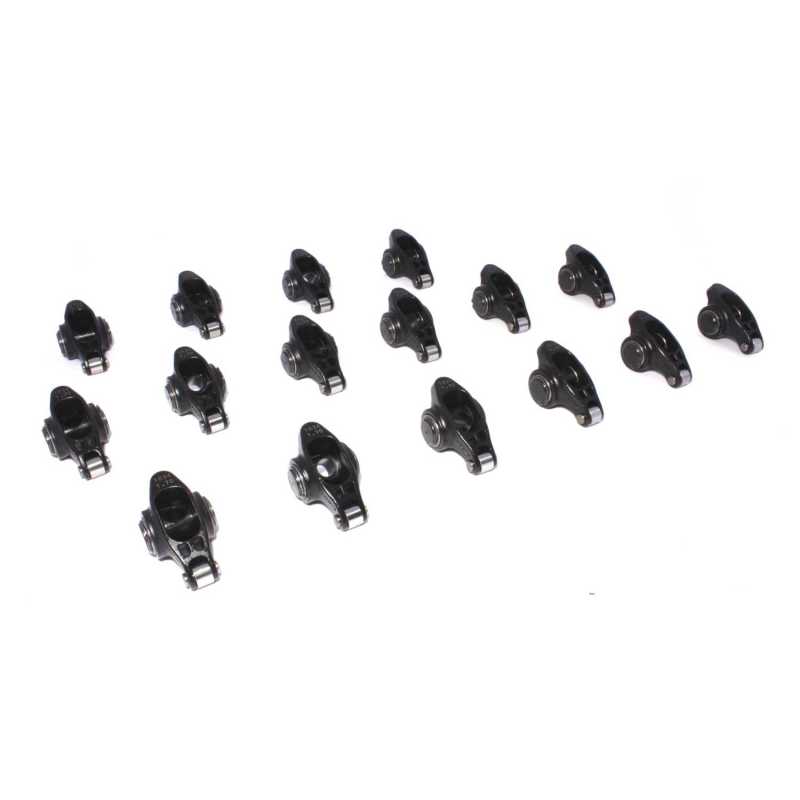 Comp Cams ROCKERS, FS 1.7 7/16" ULTRA PRO MAG 1834-16 Photo - Primary