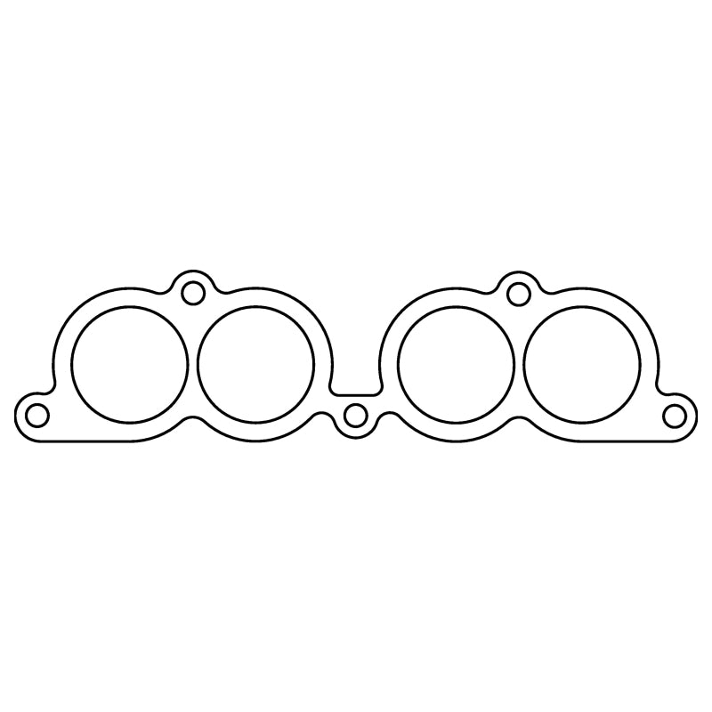 Cometic Gasket Cometic Toyota 2RZ-FE/3RZ-FE .032in AFM Intake Manifold Plenum Gasket C4827-032 C4827-032 Photo - Primary