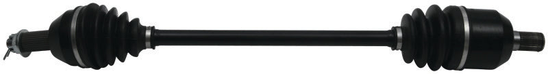 QuadBoss Rugged Axle 609578 609578 Photo - Primary
