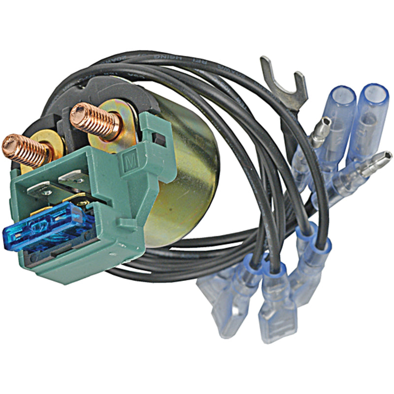 Arrowhead ATV / UTV Solenoid 240-58000 240-58000 Photo - Primary