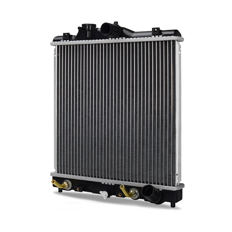 Mishimoto 1992-1998 Honda Civic Radiator Replacement R1290-AT Photo - Close Up