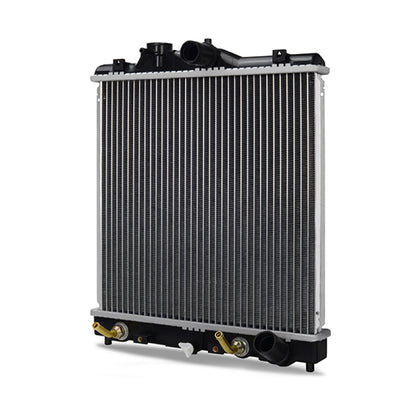 Mishimoto 1992-1998 Honda Civic Radiator Replacement R1290-AT Photo - Close Up